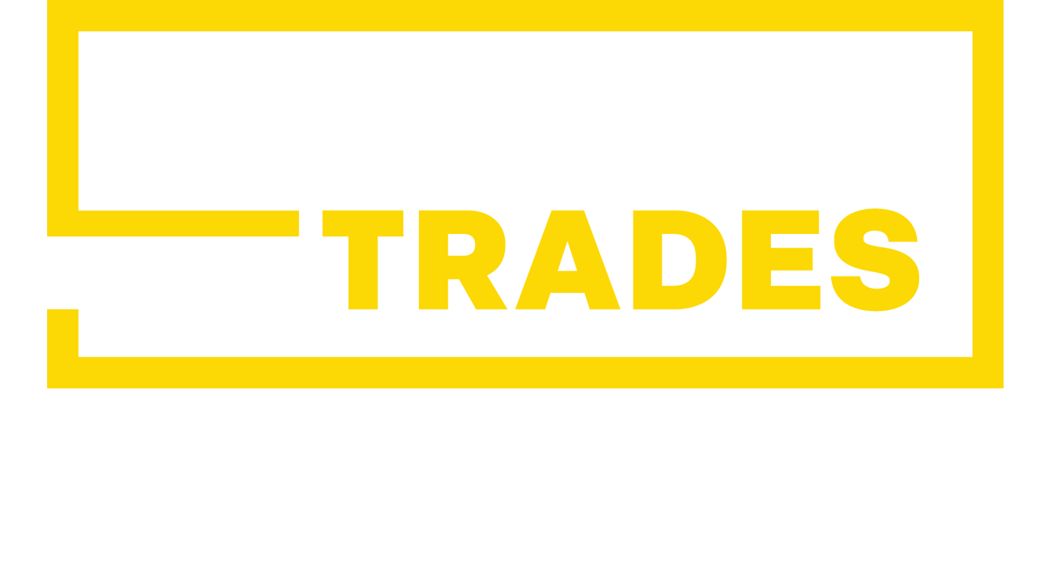 Webdesign for trades